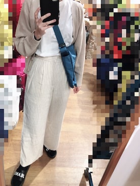 Masasamasaさん(レディース・160cm)の春コーディネート