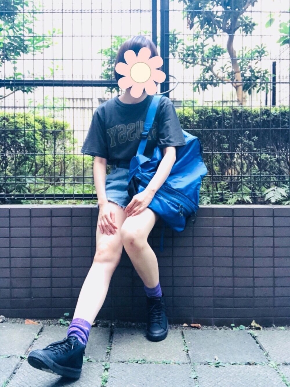 miu miuのレッグウェアを使った人気ファッションコーディネート - WEAR