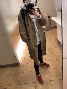 Masasamasaさん(レディース・160cm)の春コーディネート