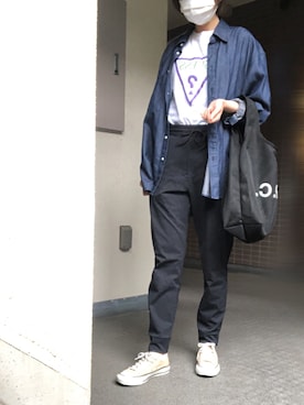 Masasamasaさんのコーディネート