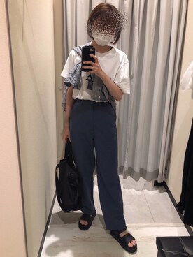 Masasamasaさんのコーディネート