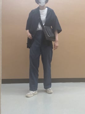 Masasamasaさんのコーディネート