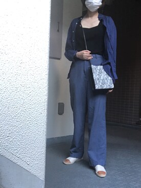 Masasamasaさんのコーディネート