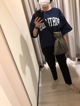 Masasamasaさんのコーディネート