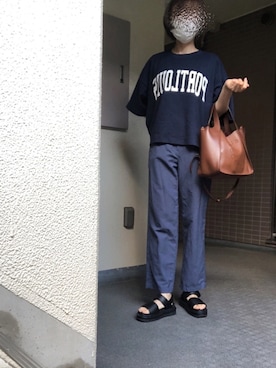 Masasamasaさんのコーディネート