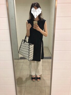 miiさんのコーディネート