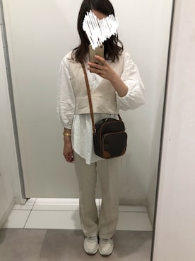 miiさんのコーディネート