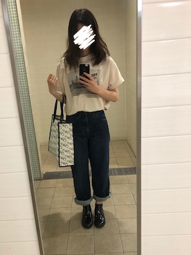 miiさんのコーディネート