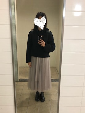 miiさんのコーディネート