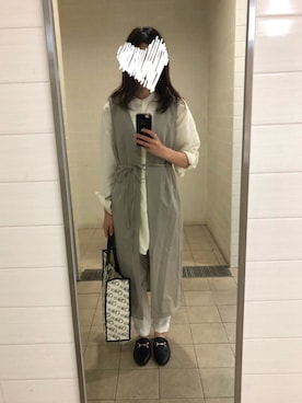 miiさんのコーディネート