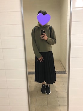 miiさんのコーディネート