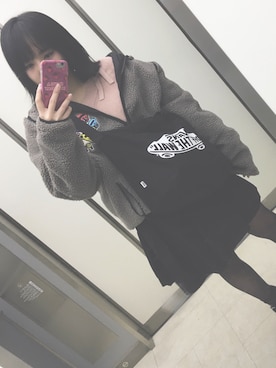 あむたんさんのコーディネート