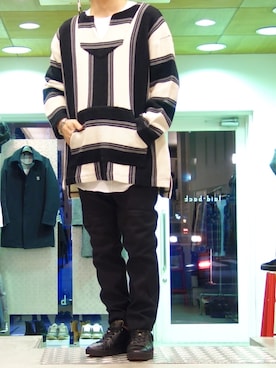 lb_fujiwaraさんのコーディネート