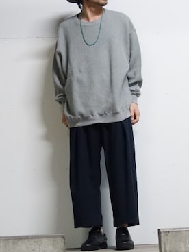 lb_fujiwaraさんのコーディネート