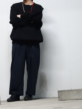 lb_fujiwaraさんのコーディネート