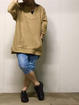 lb_fujiwaraさんのコーディネート