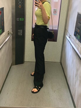 cacoさんのコーディネート