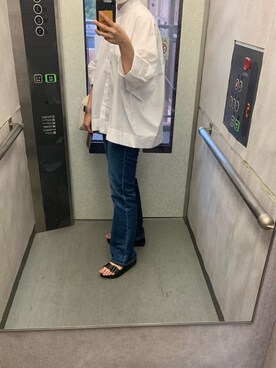 cacoさんのコーディネート