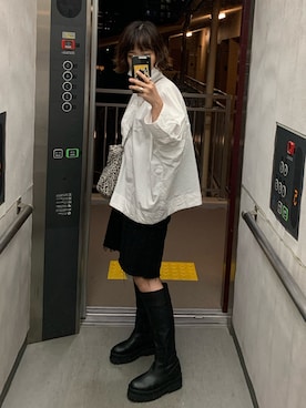 cacoさんのコーディネート