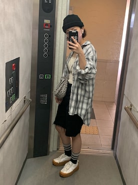 cacoさんのコーディネート