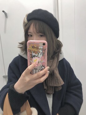 エコさんのコーディネート