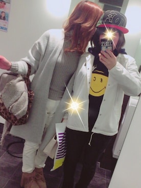 タムタムさんのコーディネート