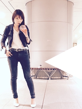 macotooさんのコーディネート