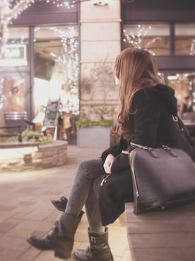 macotooさんのコーディネート