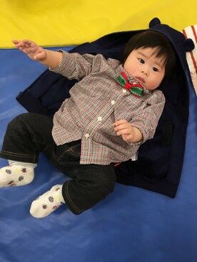 tomoさんのコーディネート