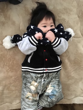 tomoさんのコーディネート