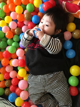 tomoさんのコーディネート