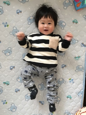 tomoさんのコーディネート