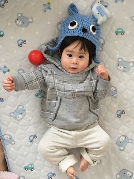 tomoさんのコーディネート