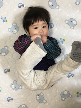 tomoさんのコーディネート