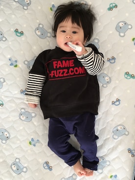 tomoさんのコーディネート