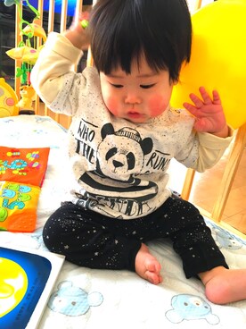 tomoさんのコーディネート