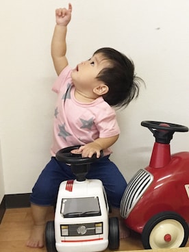 tomoさんのコーディネート