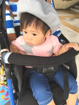 tomoさんのコーディネート