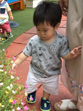 tomoさんのコーディネート