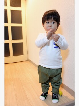 tomoさんのコーディネート