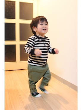 tomoさんのコーディネート