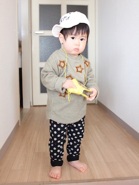 tomoさんのコーディネート