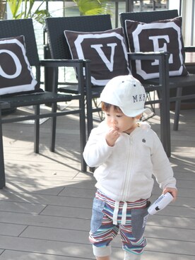 tomoさんのコーディネート