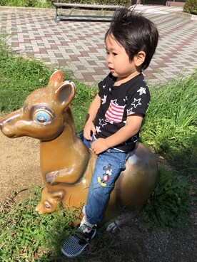 tomoさんのコーディネート