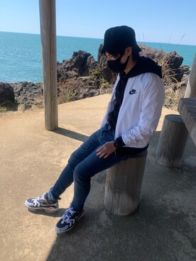 s  さんのコーディネート