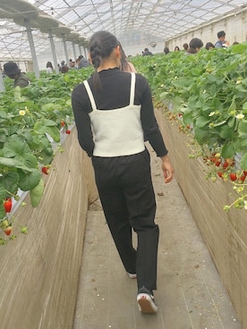 saanaa2525さんのコーディネート