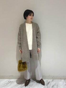 MOMOKAさんのコーディネート