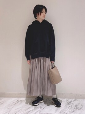 MOMOKAさんのコーディネート