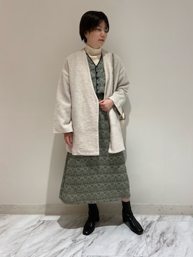 MOMOKAさんのコーディネート