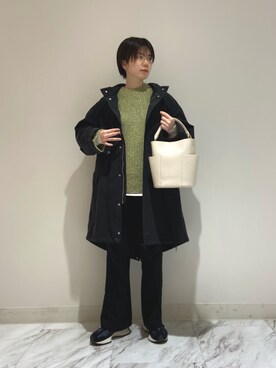 MOMOKAさんのコーディネート